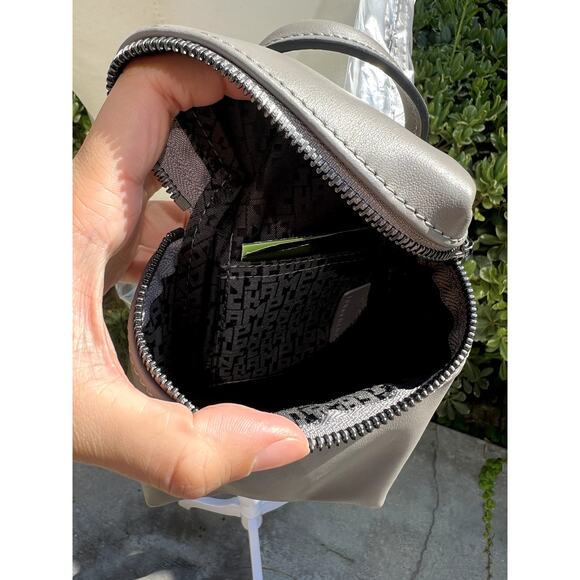 (*NEW) Longchamp Le Pliage Xtra XS Crossbody Bag - Picture 6 of 6